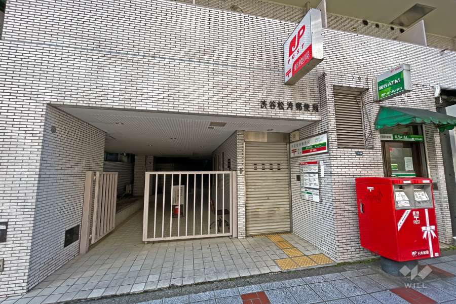 敷地入り口