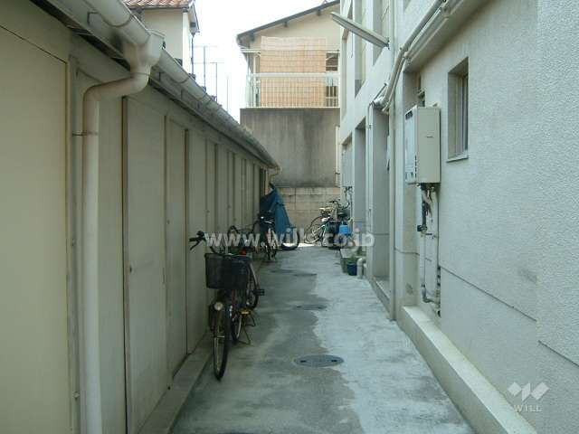 共用部分