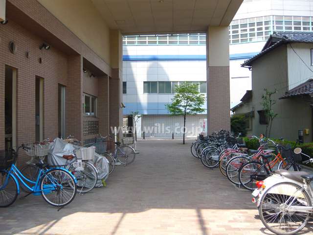 共有部分