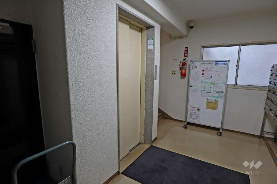 エレベーター