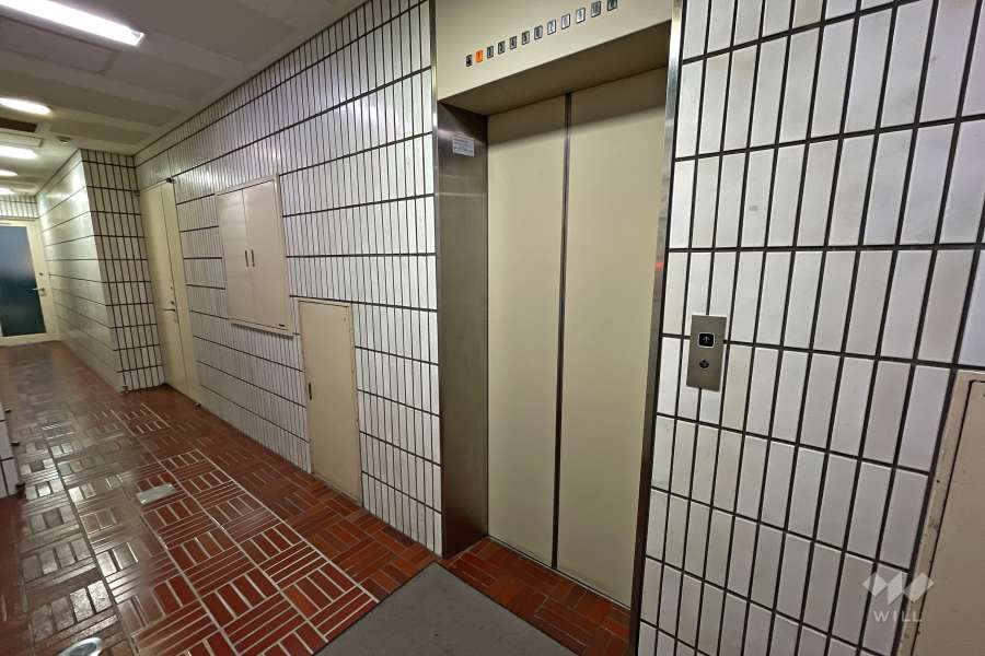 エレベーター