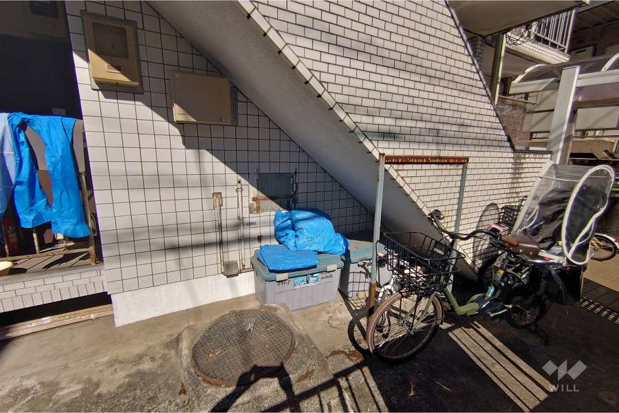 共用部分