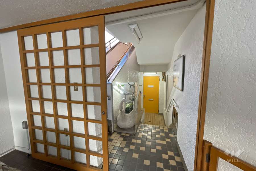 共用部分