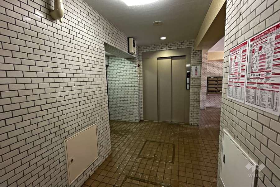 エレベーター