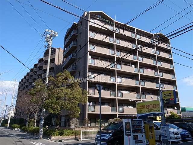 グリーンコーポ園田