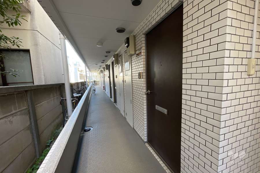 共用通路