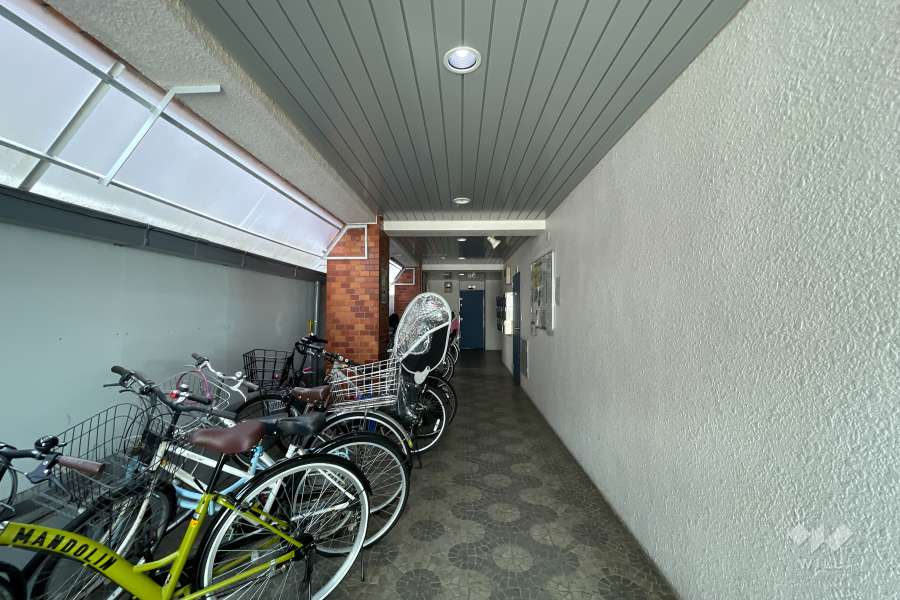 共用部分