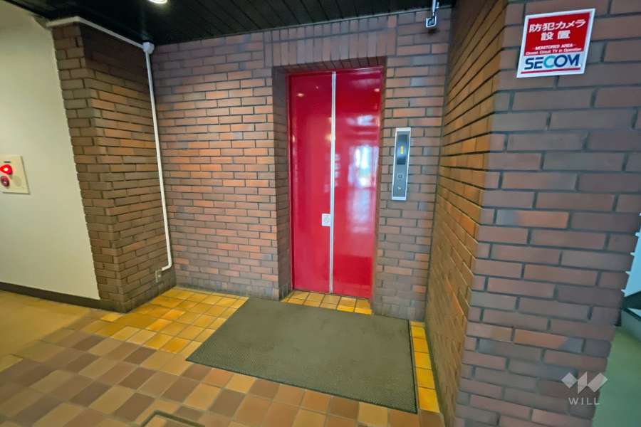 エレベーター