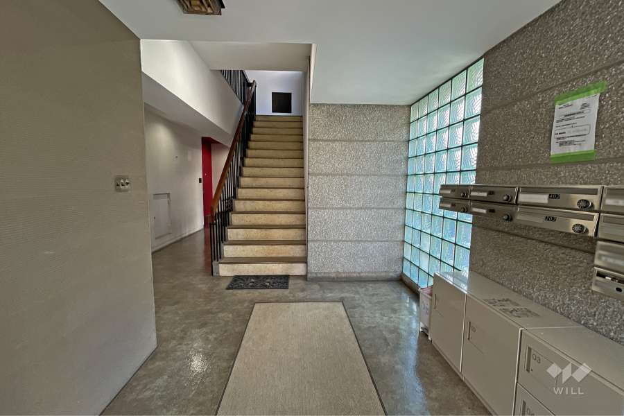 エントランスホール