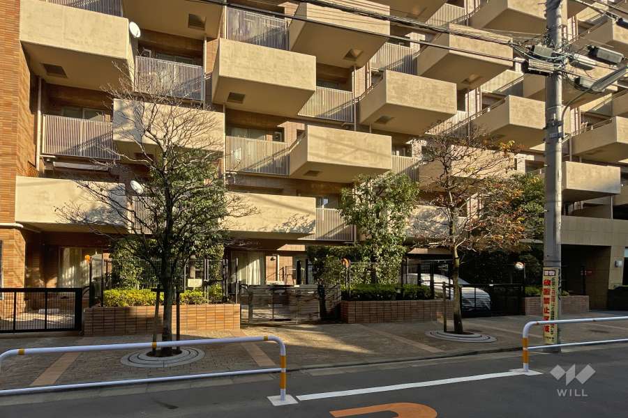 敷地内駐車場（住戸専用）