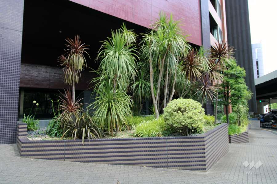 植栽