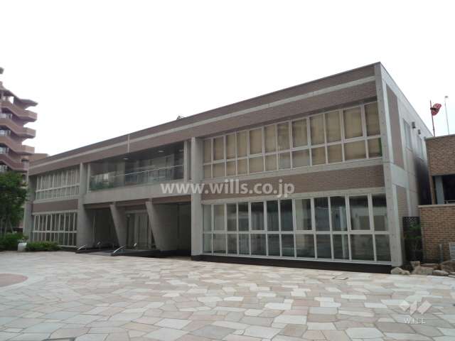 コミュニティセンター