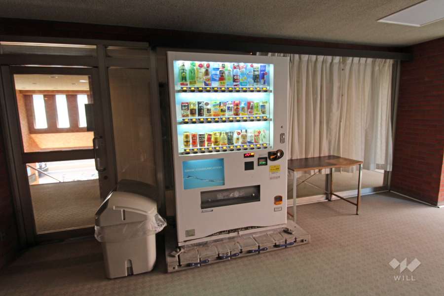 自販機