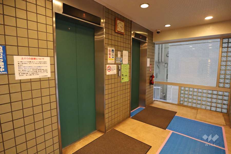 エレベーター