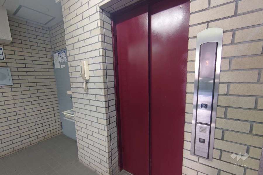 エレベーター