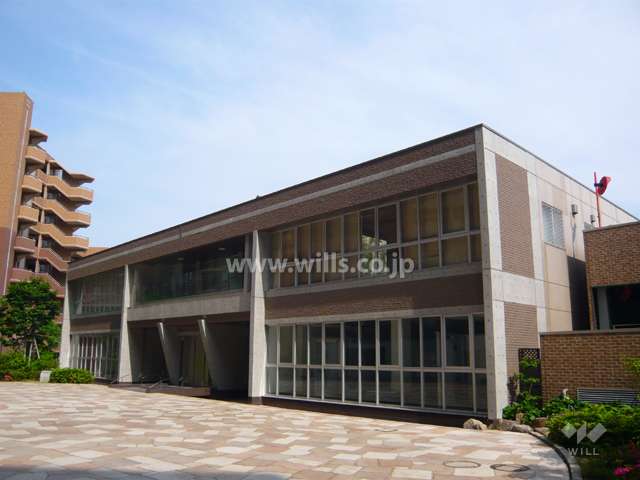 コミュニティセンター