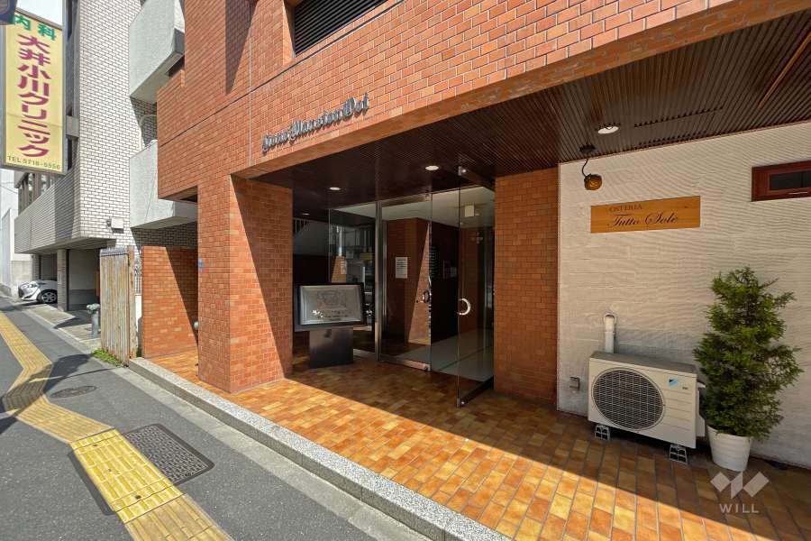 エントンランス