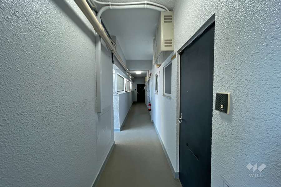 共用スペース