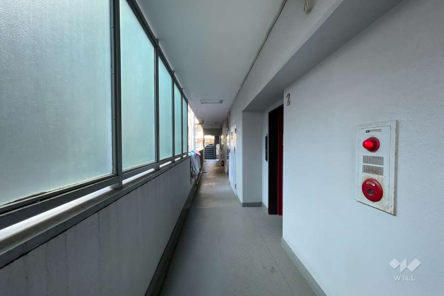 共用通路