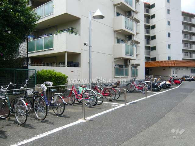 エントランスホール