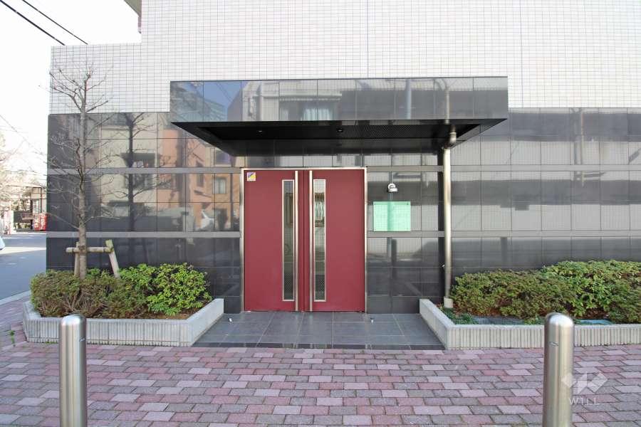 アプローチ