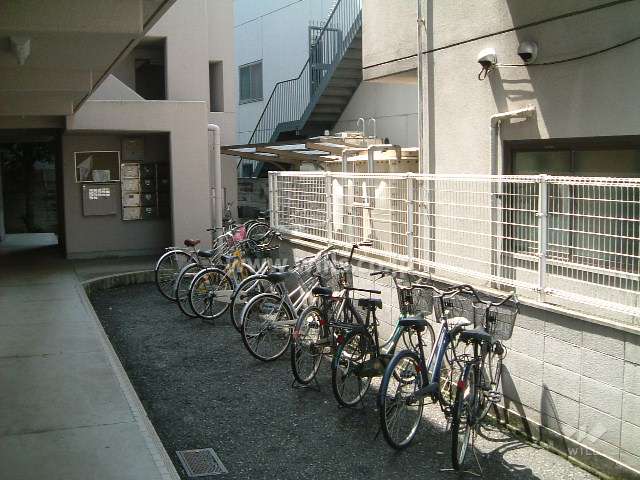 共用部分