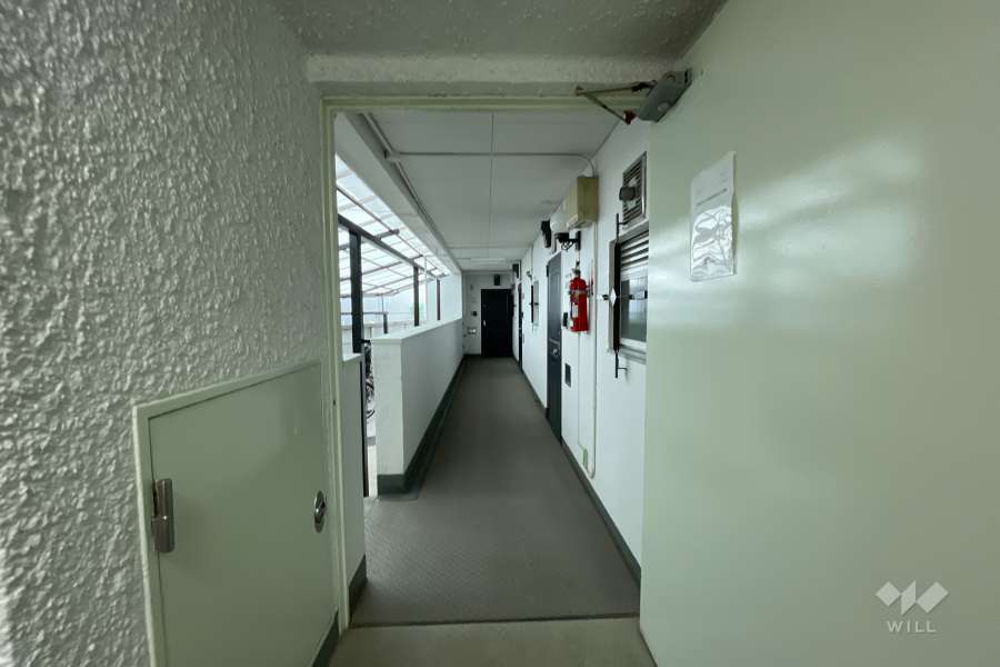 共用通路