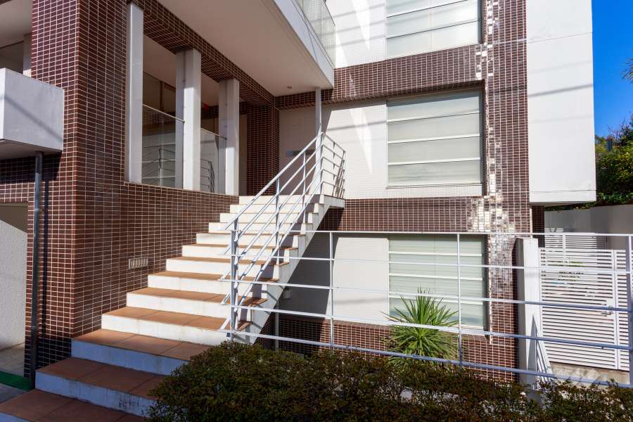 エントランスアプローチ