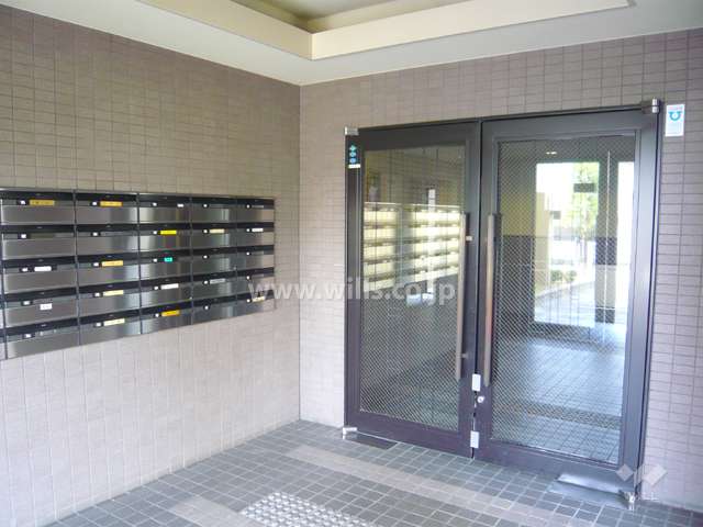 メールボックス