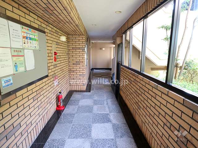 共用部分