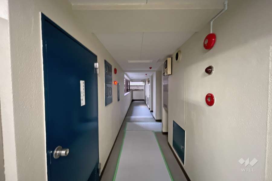 共用通路