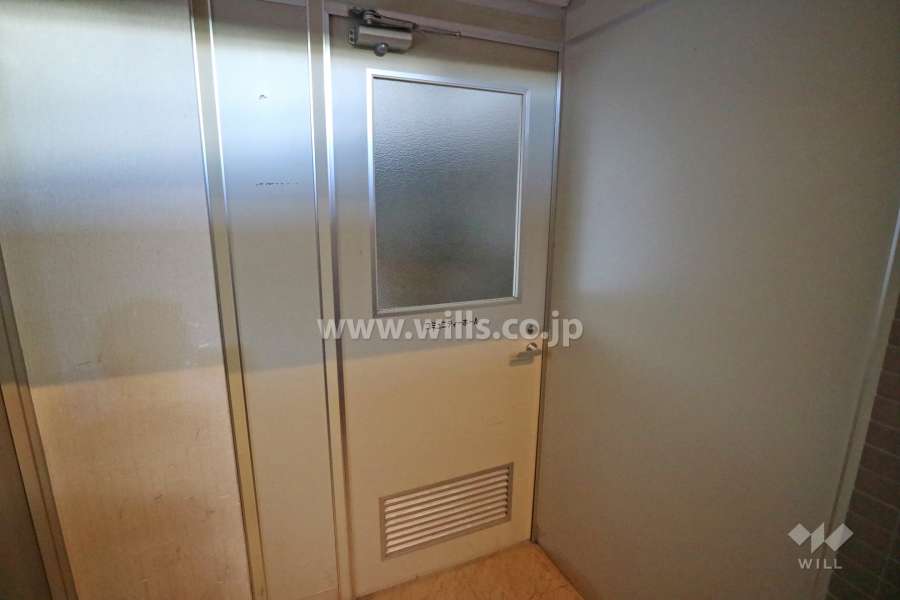 コミュニティルーム