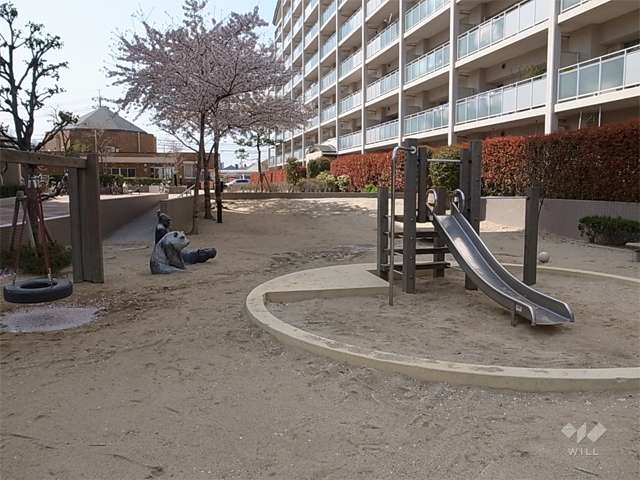 プレイロット