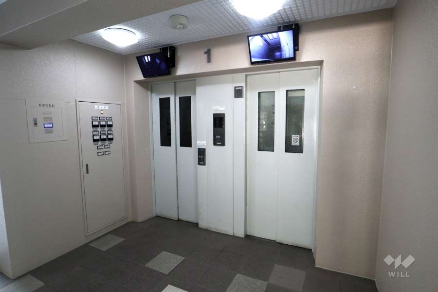 エレベーター