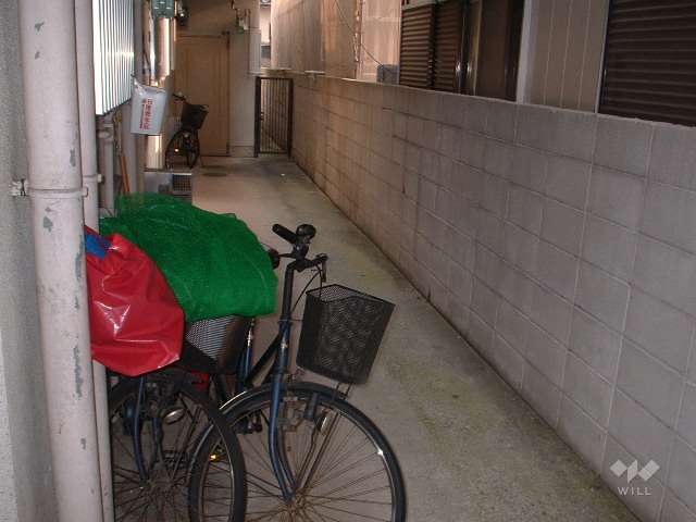 共用部分