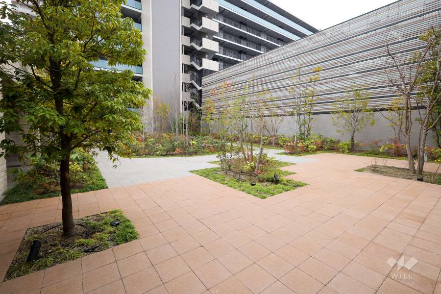 マスターガーデン