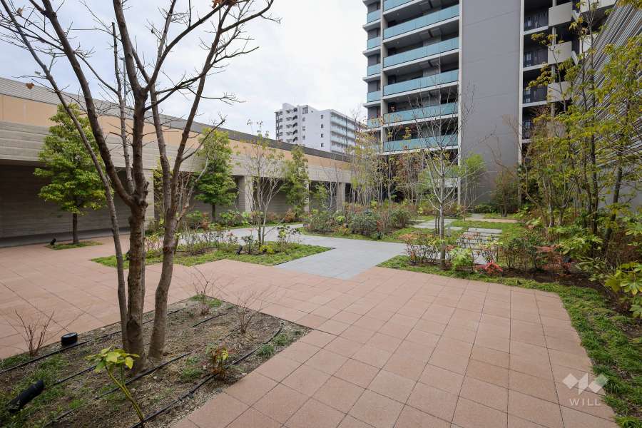 マスターガーデン