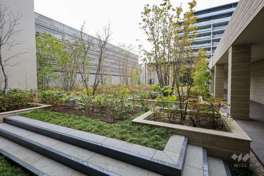 マスターガーデン