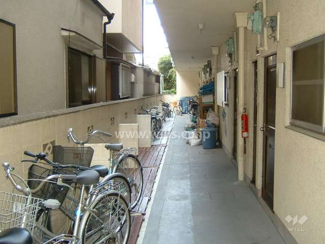 共用部分