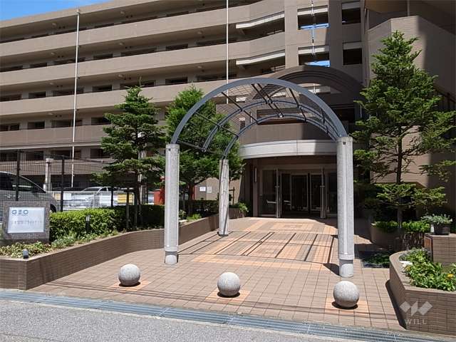 駐輪場・バイク置場