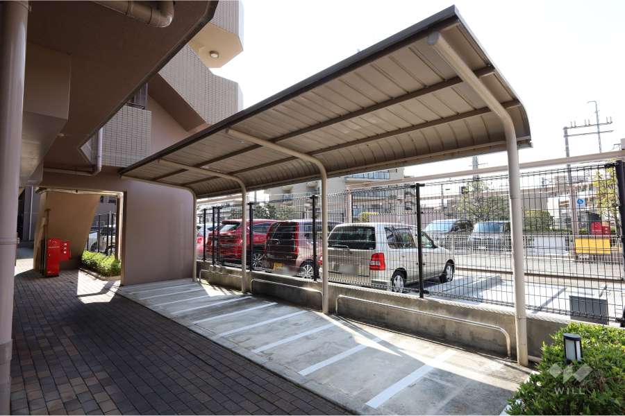 敷地南側の前面道路（国道176号線）
