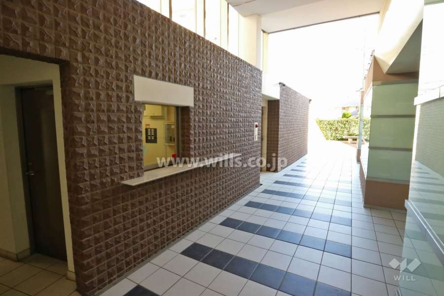 管理事務室
