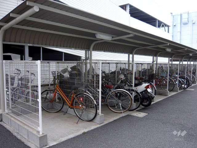 集会室