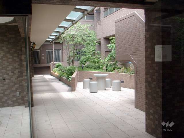 共用部分