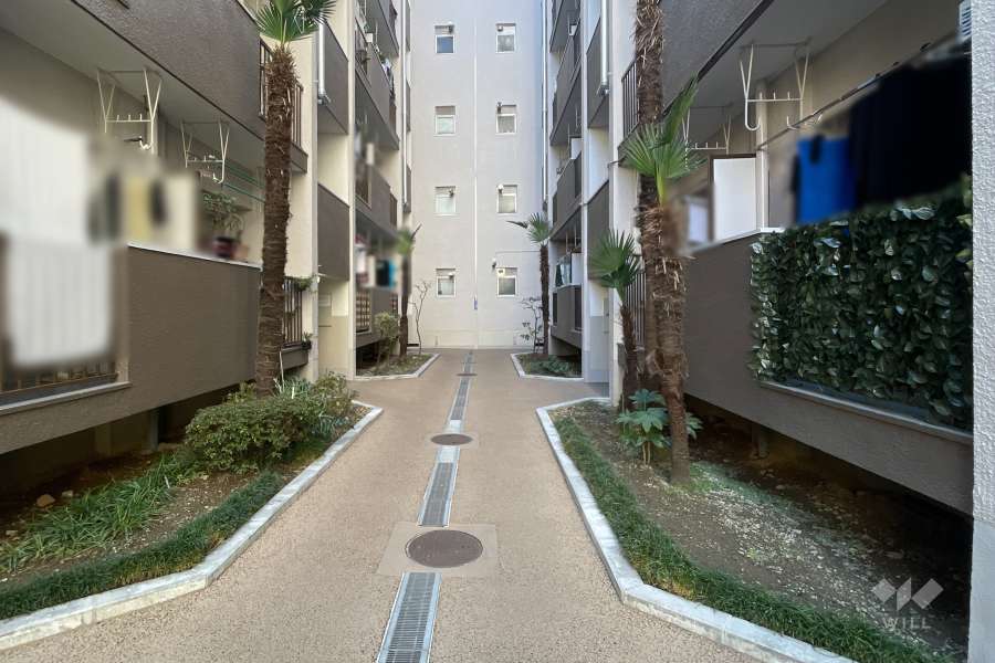 共用部分
