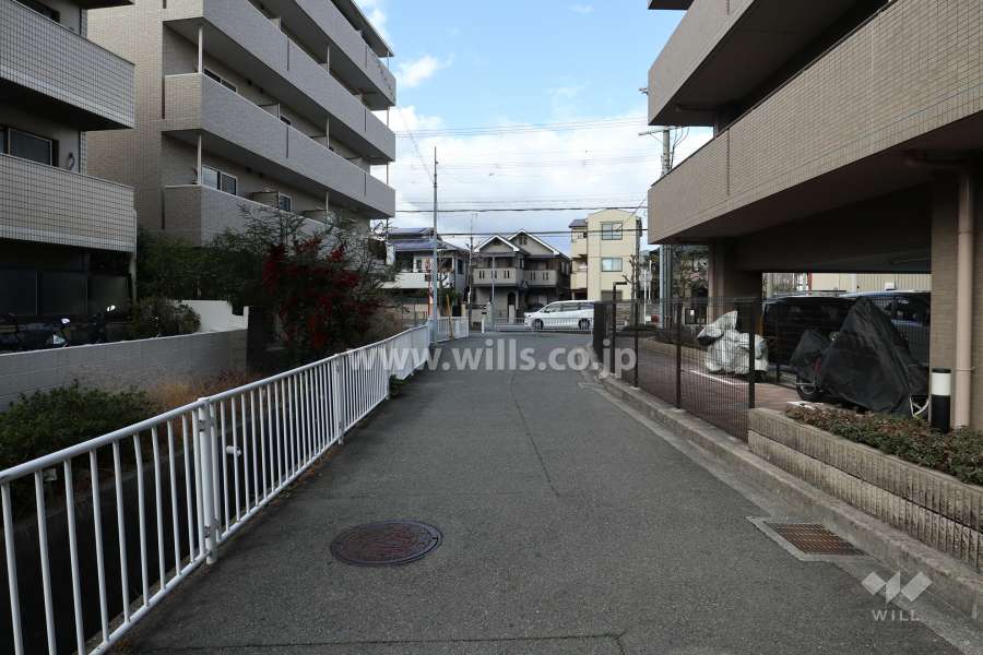 共用部分