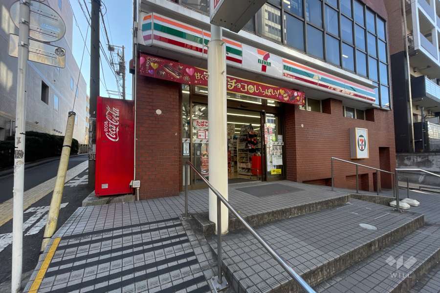 1階店舗