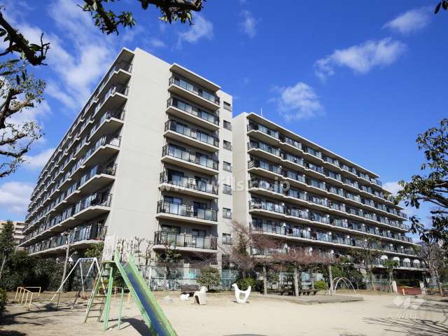 サンハイツ逆瀬川の購入・売却は『マンション大全集』