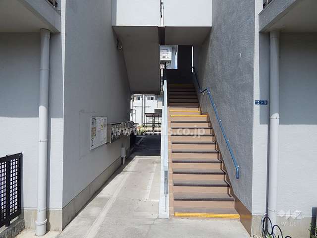 集合ポスト