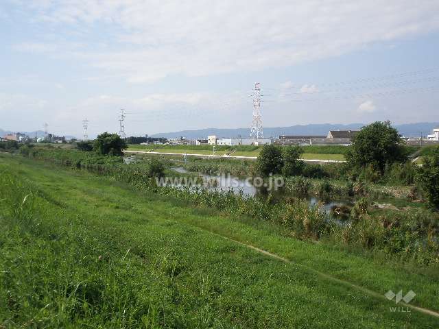 猪名川